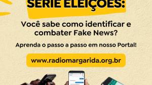 Série Eleições: Compartilhar notícias falsas é crime? Entenda