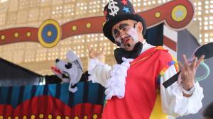 Rádio Margarida encerra ciclo de apresentações de “O Domador e os Animais Nada Abestados” no sudeste do Pará