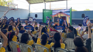 Castanhal recebe ações do Projeto Energia que Protege ao longo de 2026