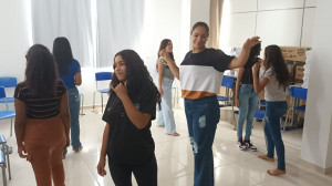 Arteduca: Projeto alia arte e educação para a cidadania nos processos de ensino-aprendizagem