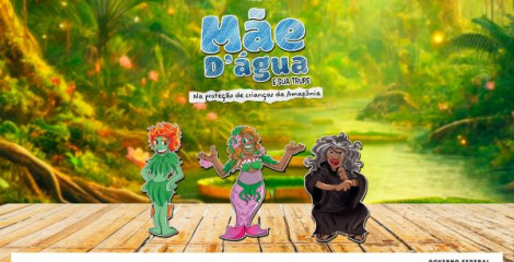Rádio Margarida Leva Teatro E Cultura Popular Para Prevenir A Violência Sexual Contra Crianças Na Amazônia