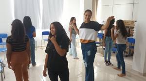 Arteduca: Projeto alia arte e educação para a cidadania nos processos de ensino-aprendizagem