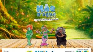 Rádio Margarida Leva Teatro E Cultura Popular Para Prevenir A Violência Sexual Contra Crianças Na Amazônia