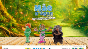 Rádio Margarida Leva Teatro E Cultura Popular Para Prevenir A Violência Sexual Contra Crianças Na Amazônia