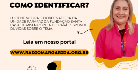 Abuso sexual infantil: como identificar e denunciar?